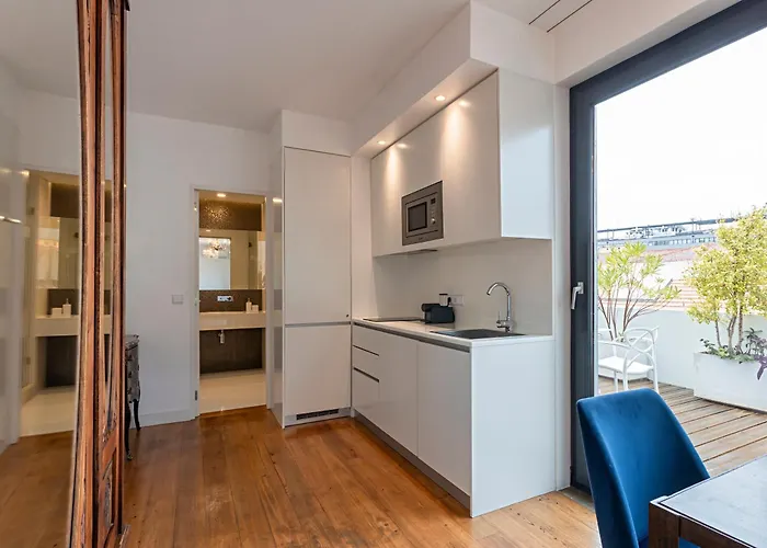 54 Sao Paulo - Exclusive Apartment Hotel