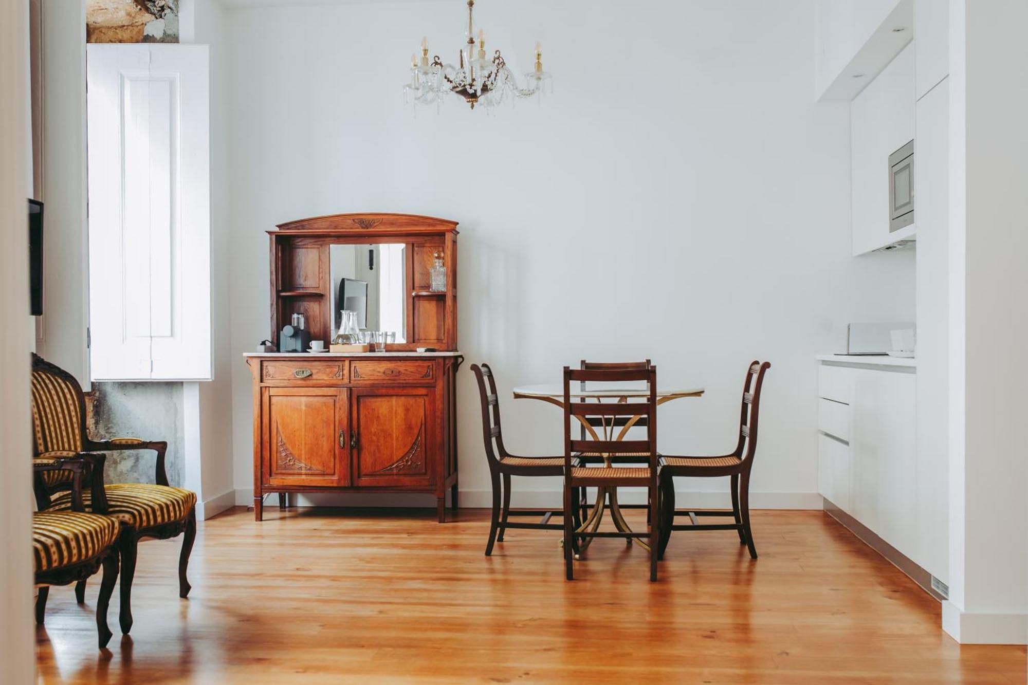 54 Sao Paulo - Exclusive Apartment Lissabon