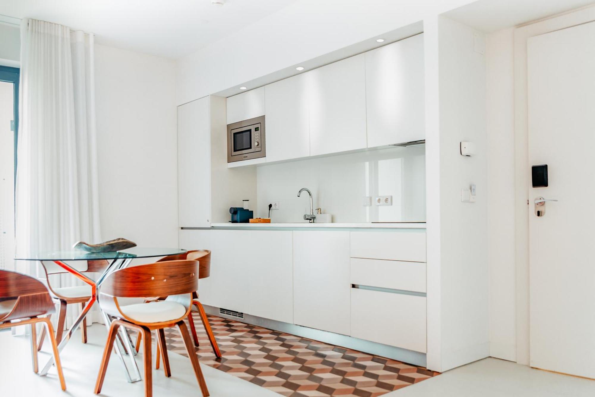 Apartment 54 Sao Paulo - Exclusive