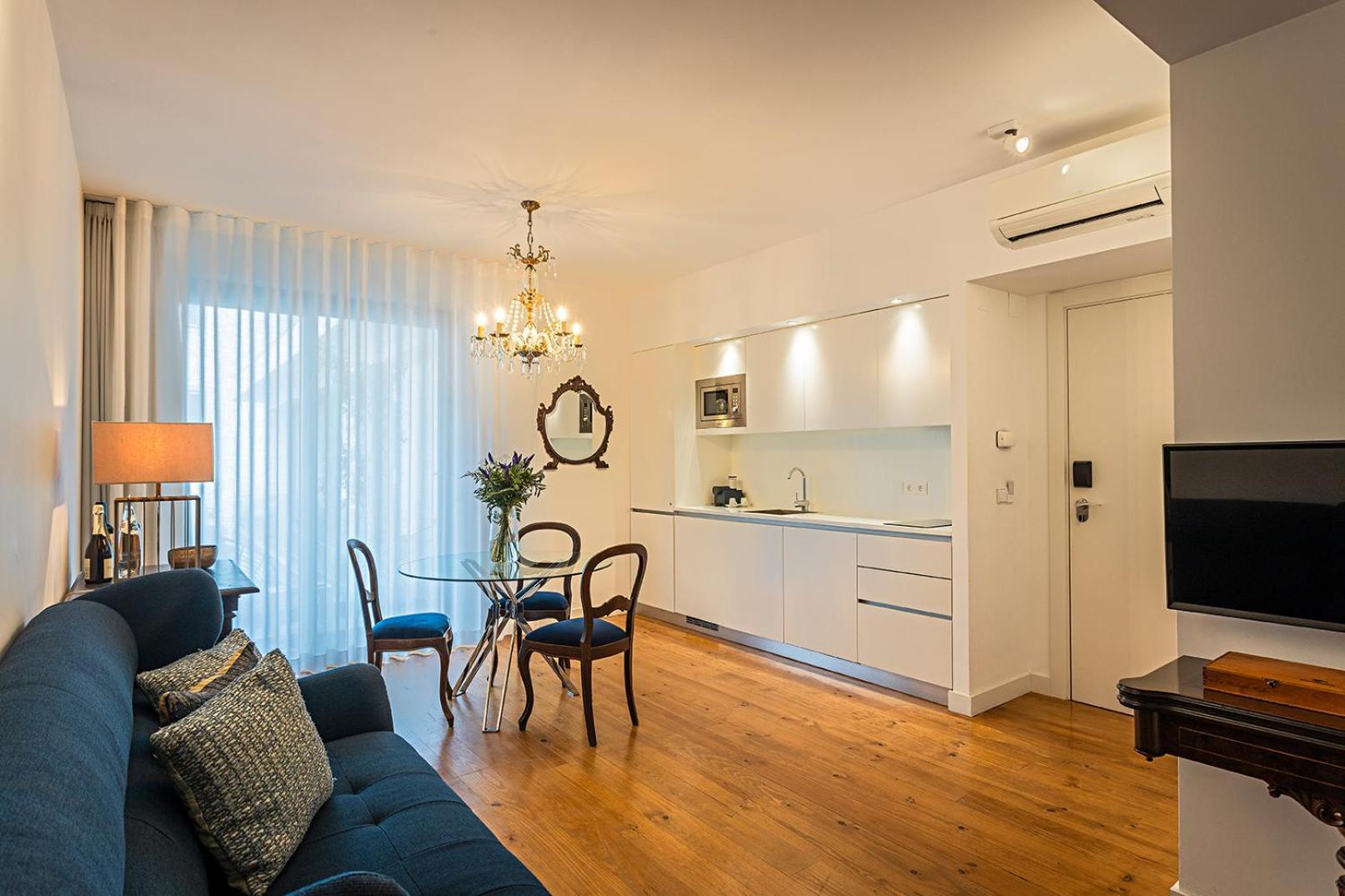 Apartment 54 Sao Paulo - Exclusive