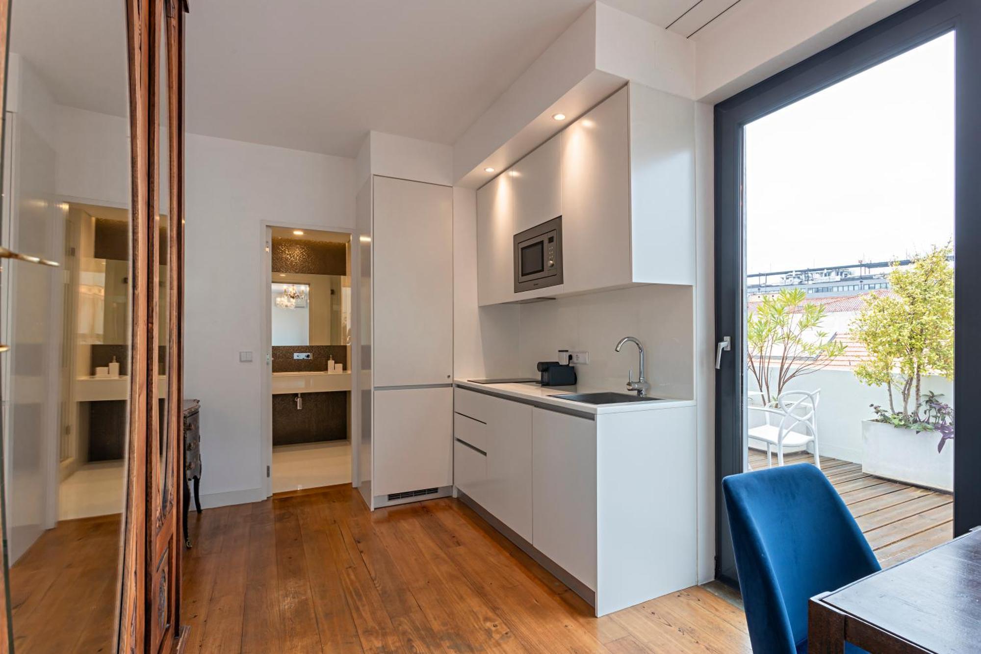 54 Sao Paulo - Exclusive Apartment