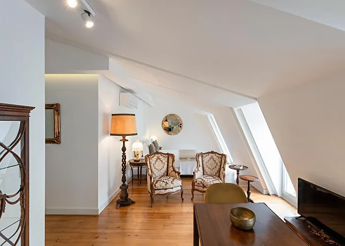 54 São Paulo - Exclusive Apartment Hotel