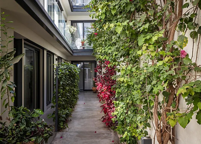 54 Sao Paulo - Exclusive Apartment Hotel