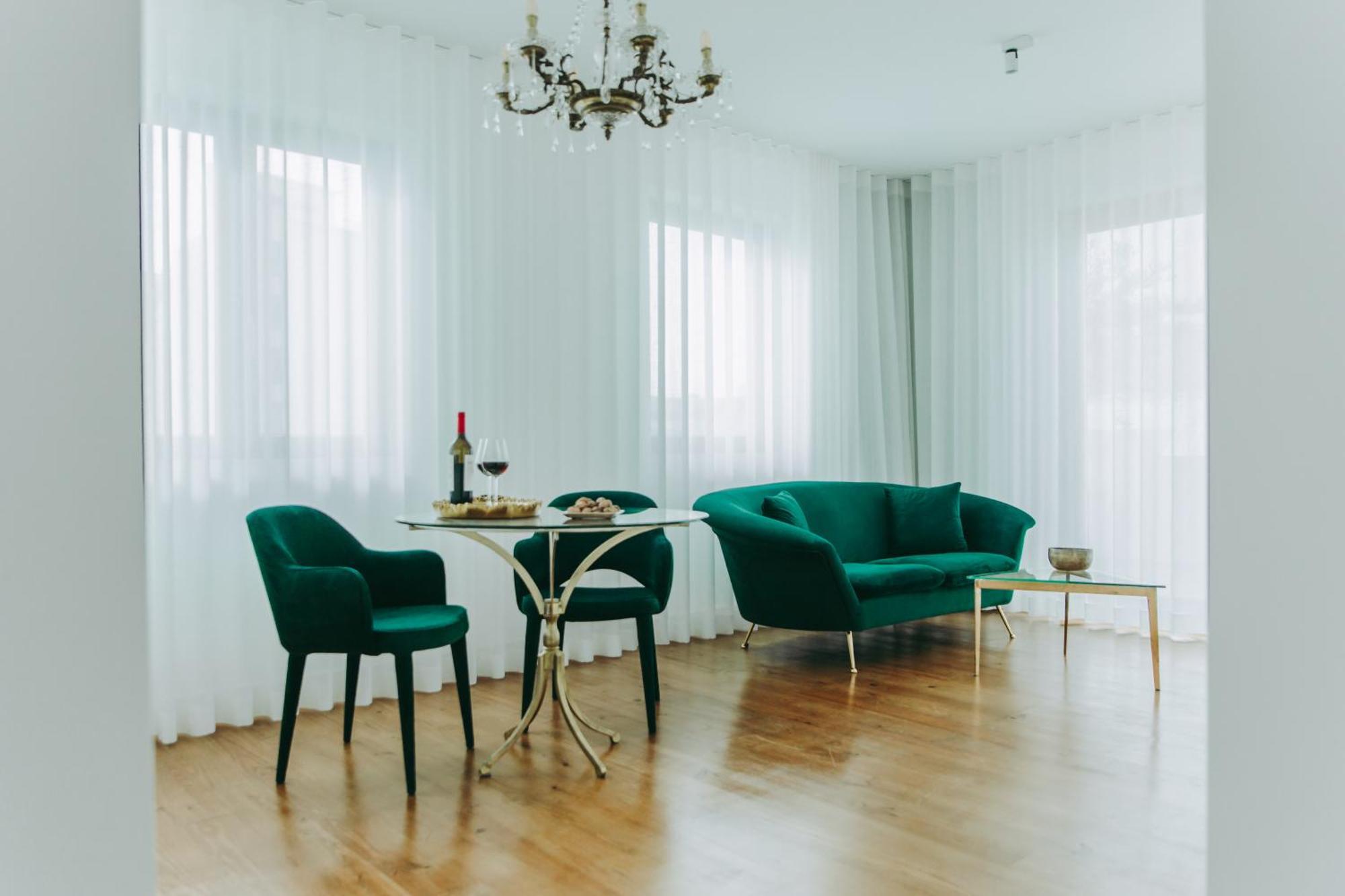 Apartment 54 Sao Paulo - Exclusive Lissabon