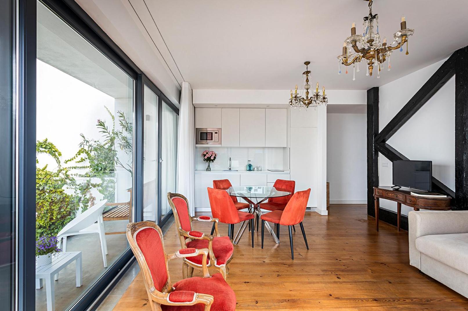 Apartment 54 Sao Paulo - Exclusive Lissabon