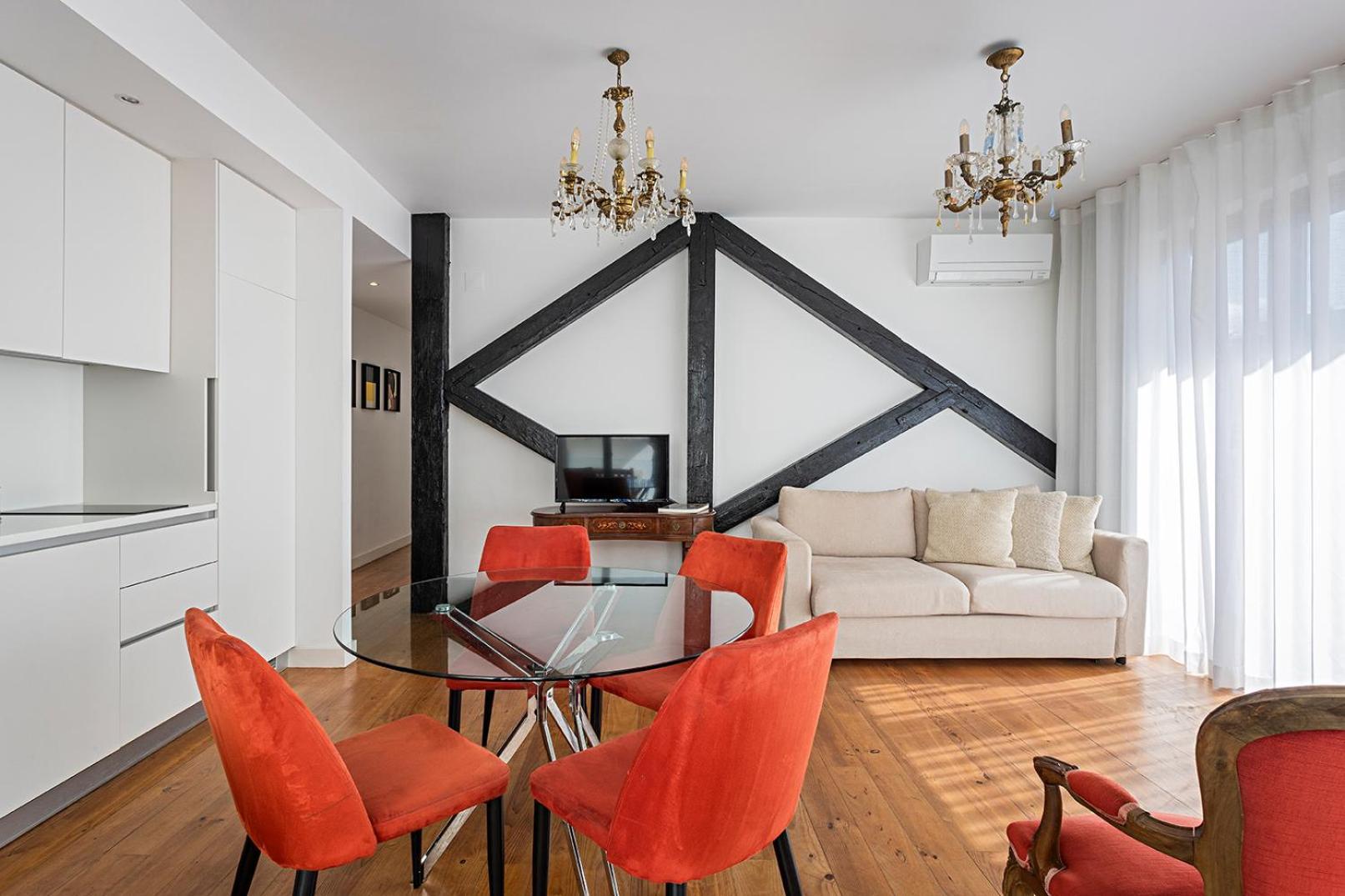 Apartment 54 Sao Paulo - Exclusive *