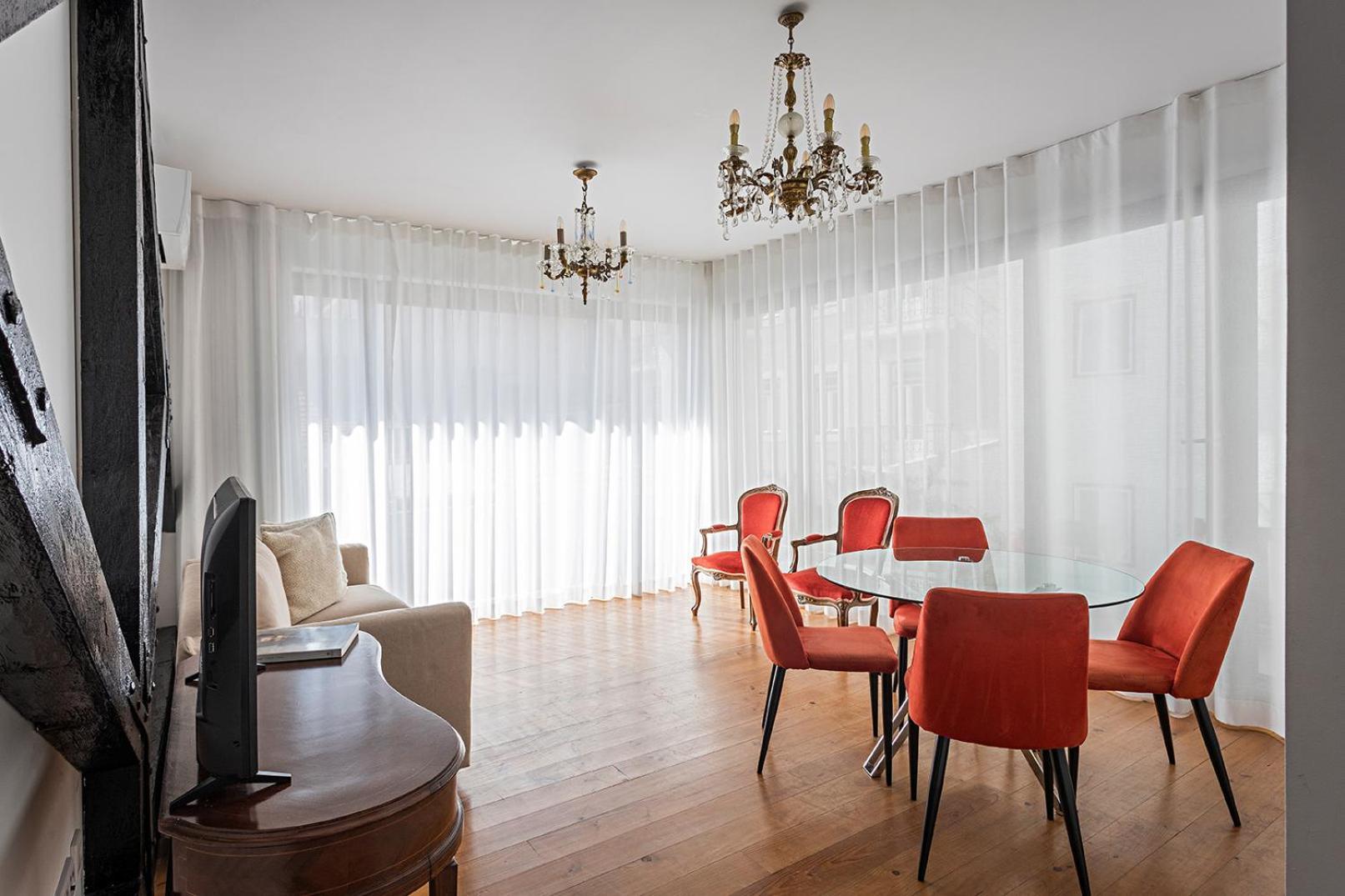 54 Sao Paulo - Exclusive Apartment