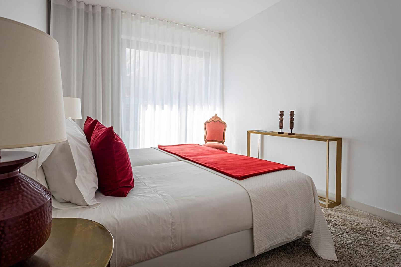 Apartment 54 Sao Paulo - Exclusive