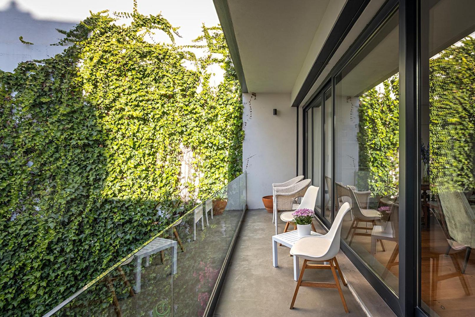 54 Sao Paulo - Exclusive Apartament
