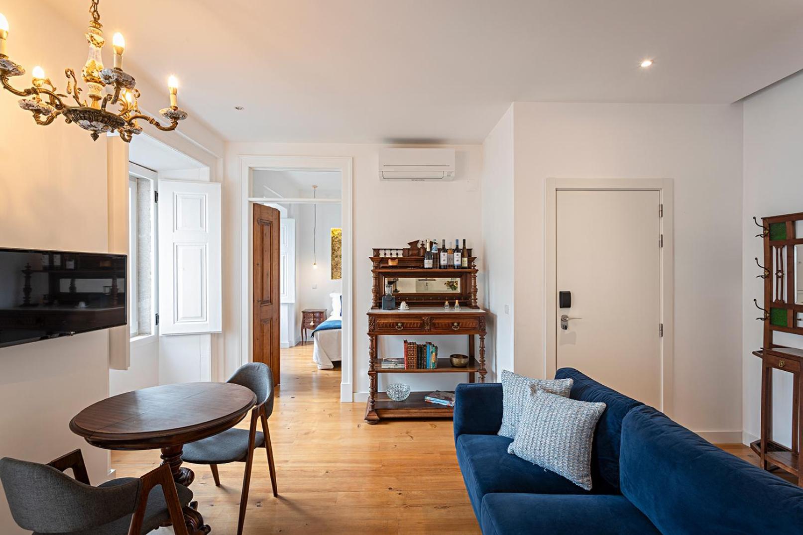 Apartment 54 Sao Paulo - Exclusive Lissabon