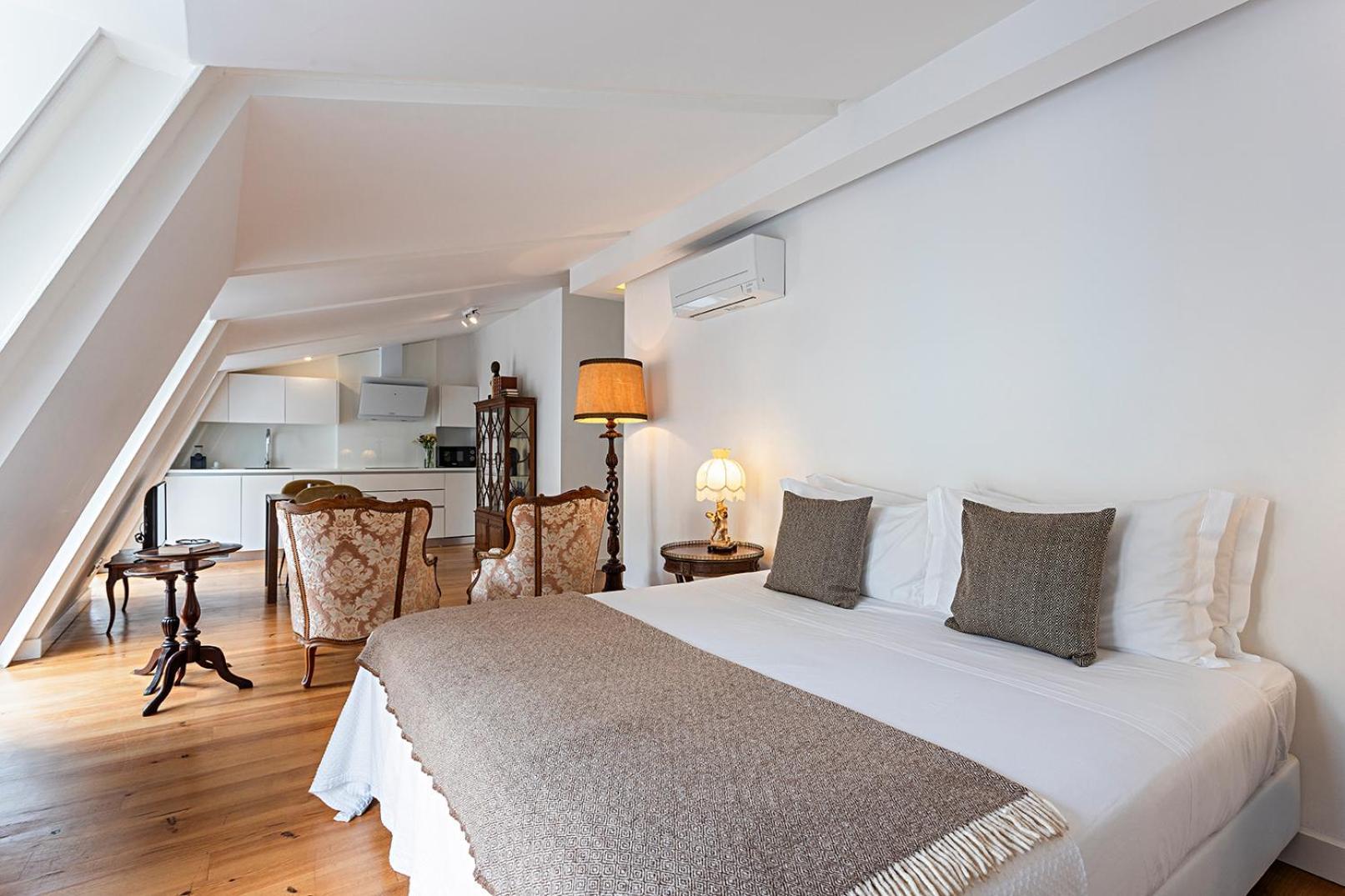 Apartment 54 Sao Paulo - Exclusive