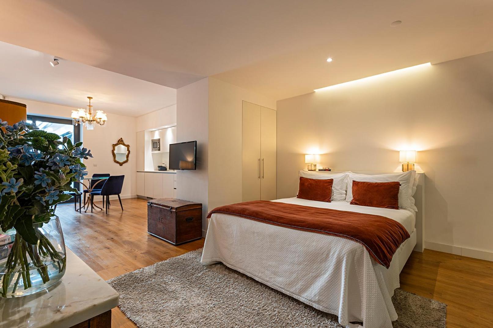 Apartment 54 Sao Paulo - Exclusive Lissabon