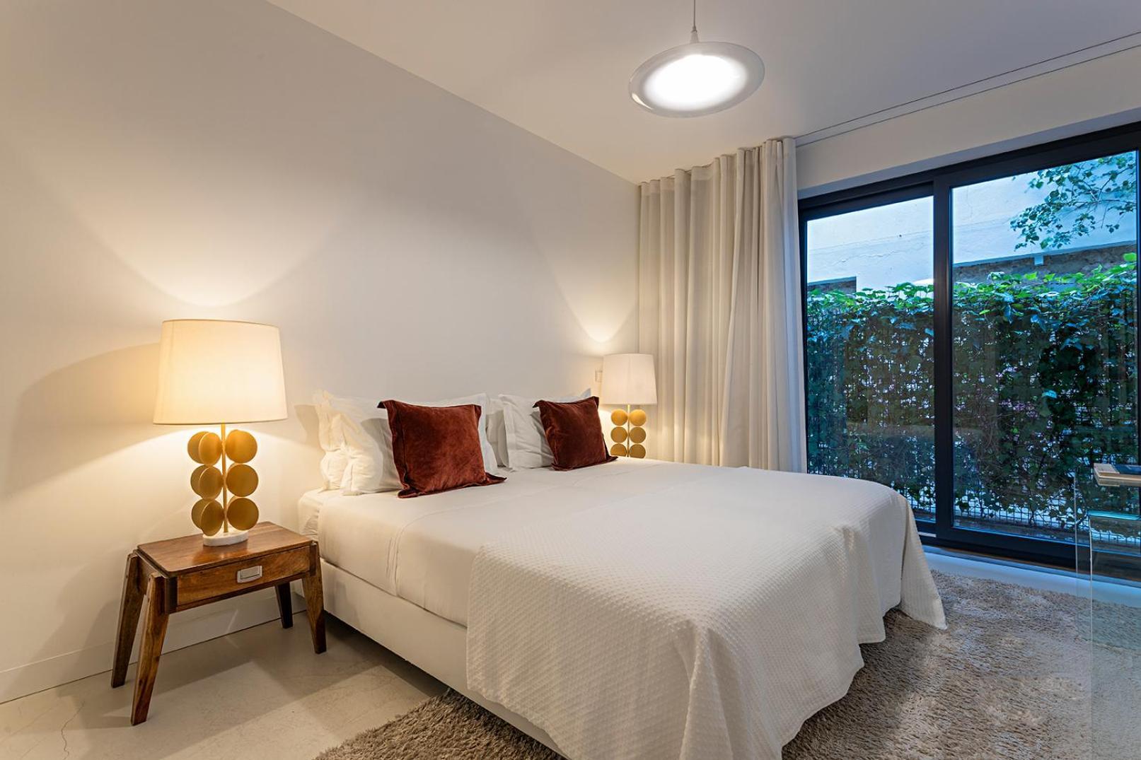 54 Sao Paulo - Exclusive Apartment *