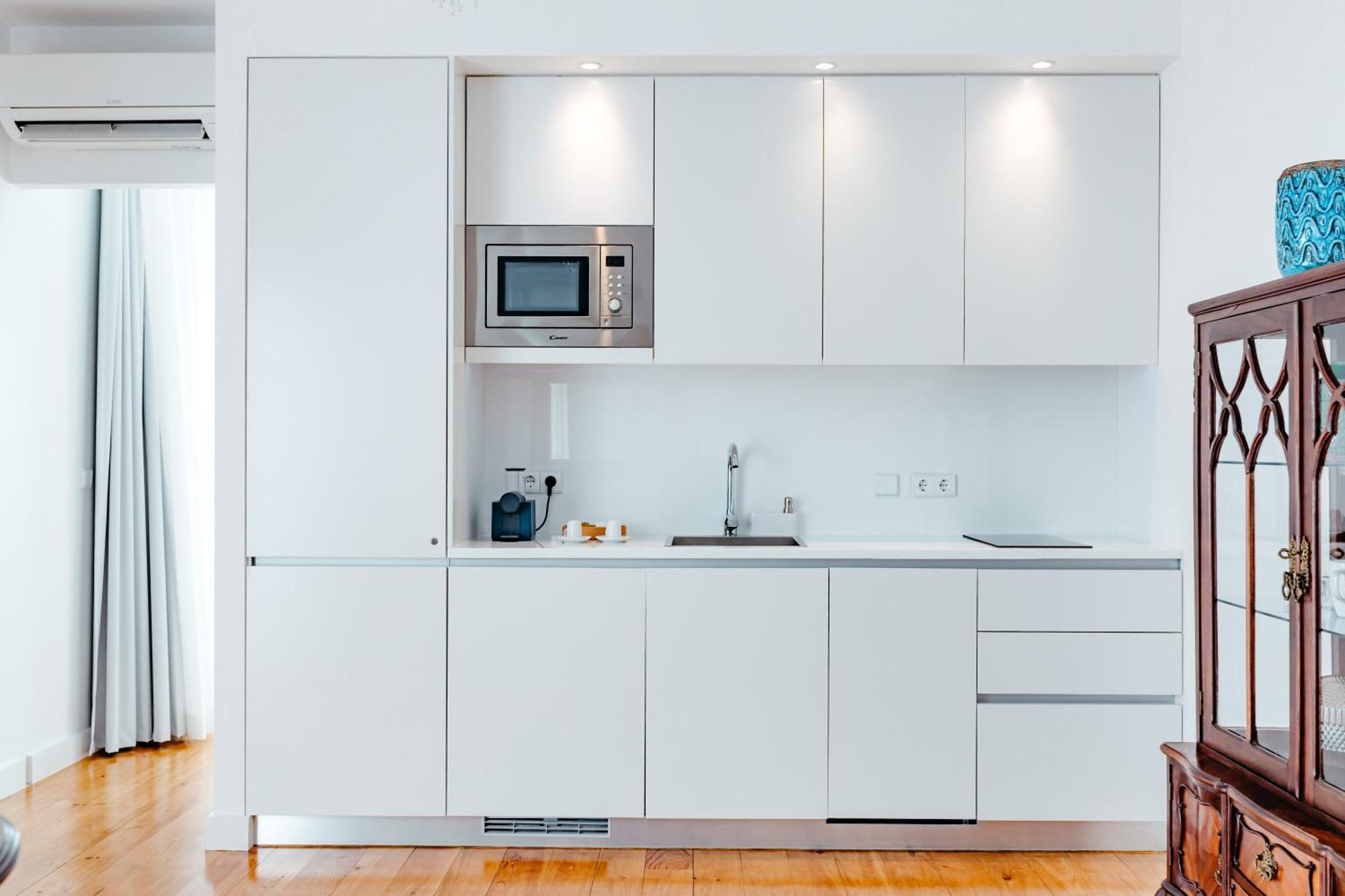 54 São Paulo - Exclusive Apartamento