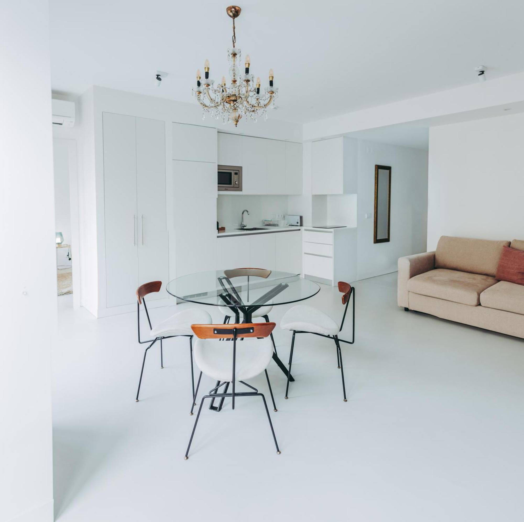 54 Sao Paulo - Exclusive Apartment *