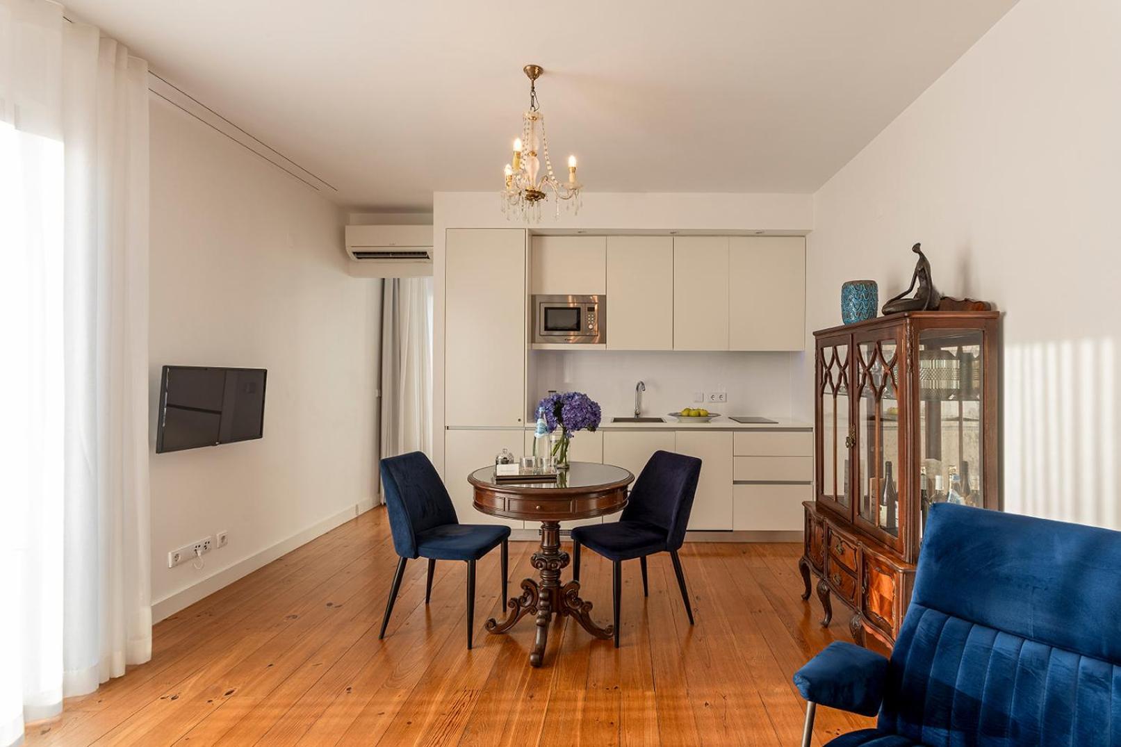 54 Sao Paulo - Exclusive Apartment Lissabon