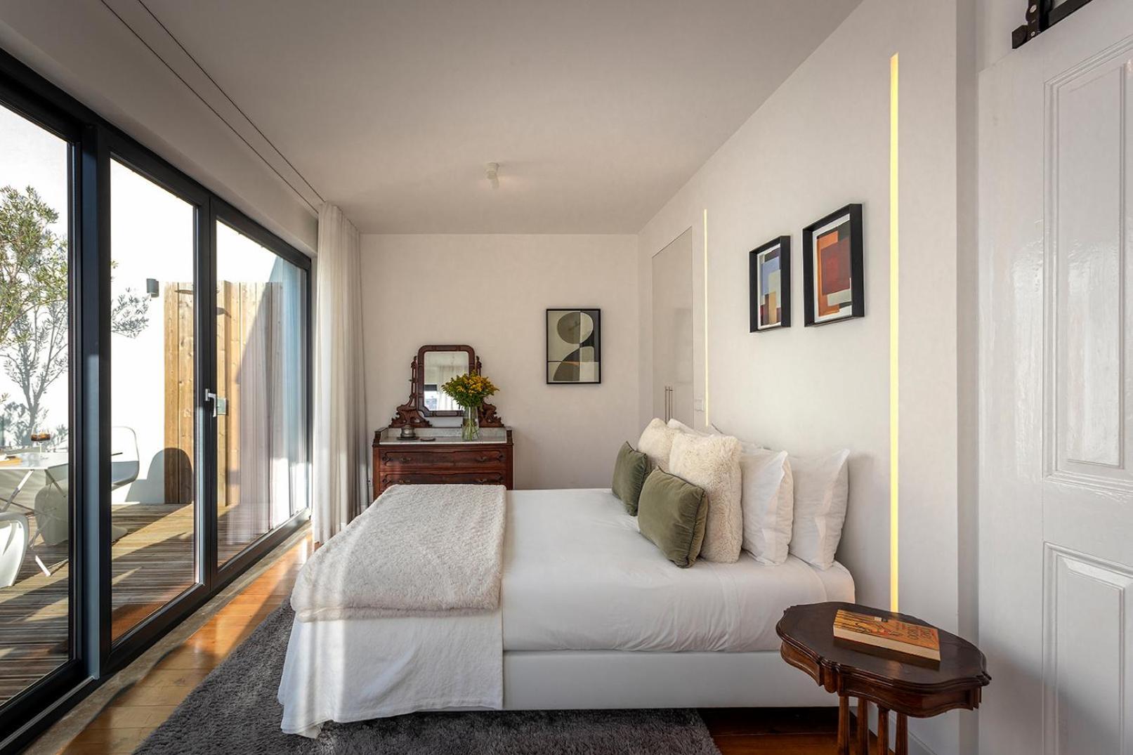 54 São Paulo - Exclusive Apartamento