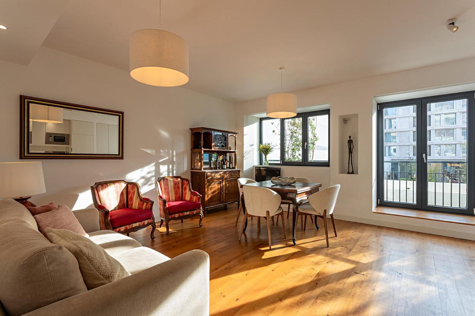54 São Paulo - Exclusive Apartamento