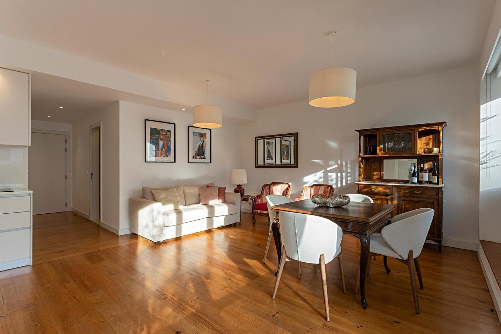 Apartment 54 Sao Paulo - Exclusive *