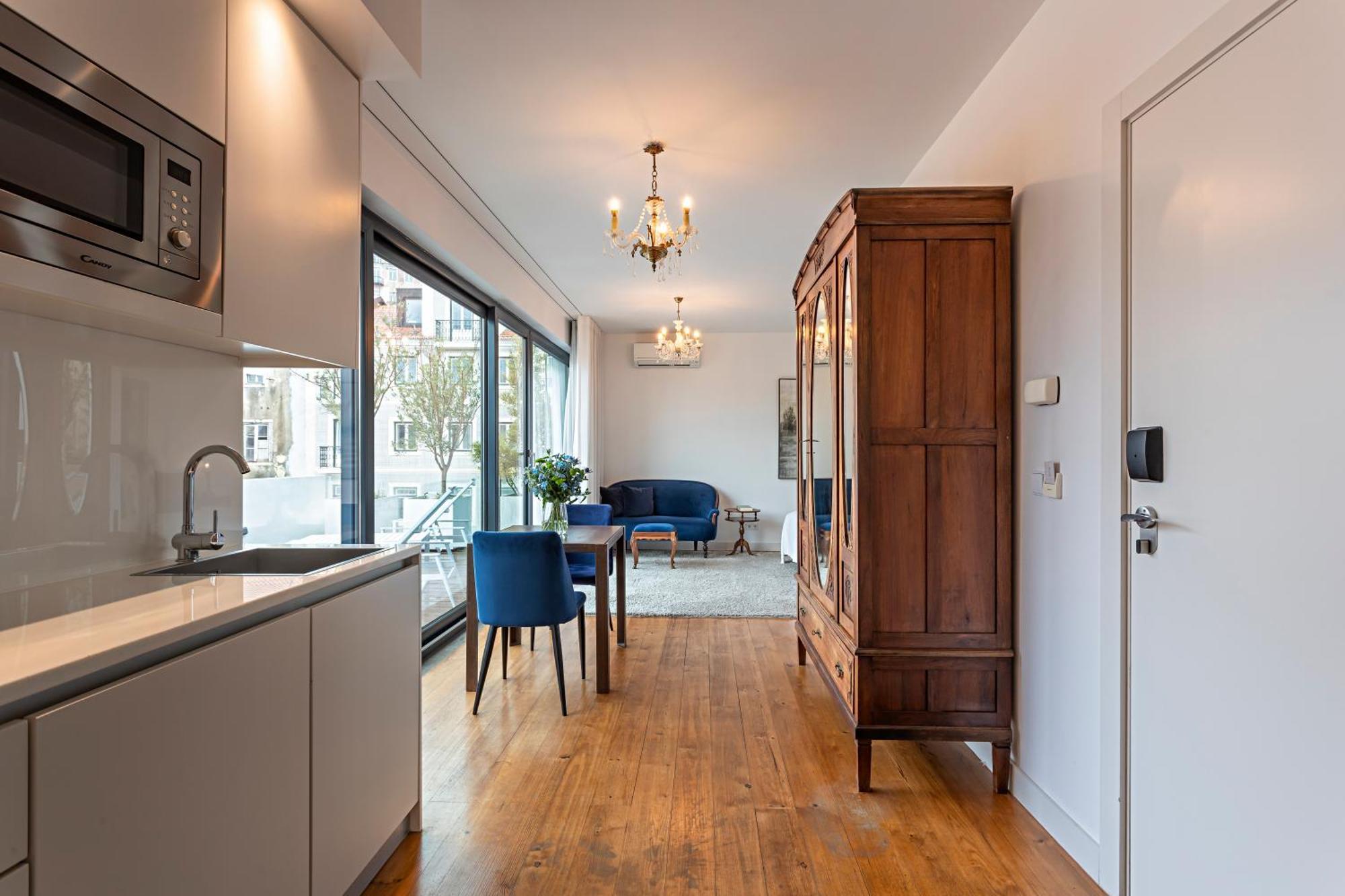 54 Sao Paulo - Exclusive Apartment *