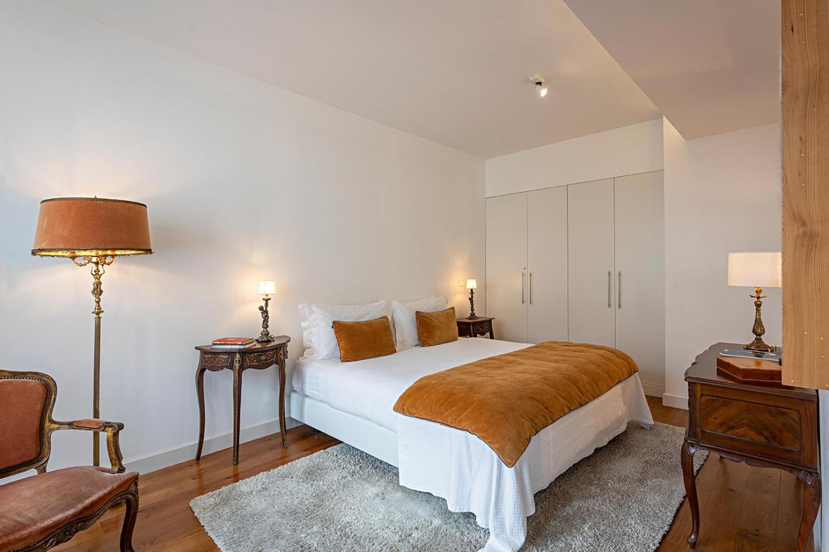 Apartamento 54 São Paulo - Exclusive