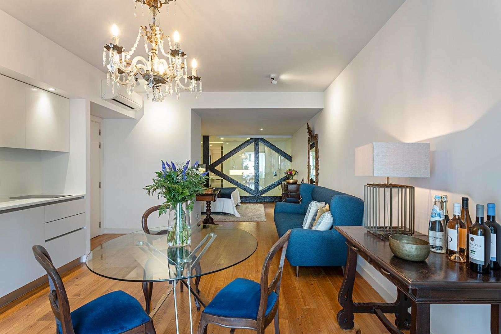 Apartamento 54 São Paulo - Exclusive *