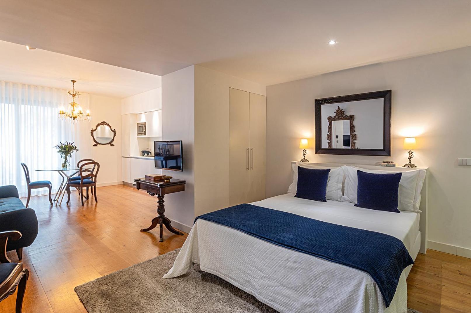 Apartment 54 Sao Paulo - Exclusive Lissabon