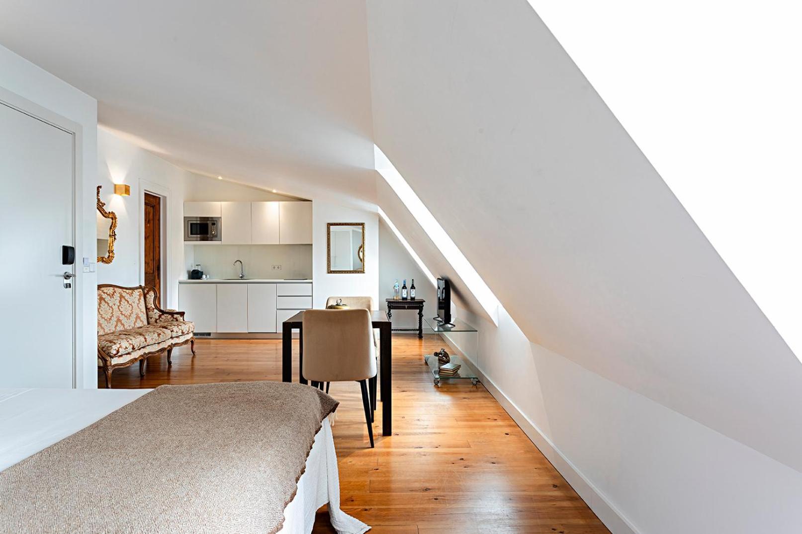 54 Sao Paulo - Exclusive Apartment Lissabon